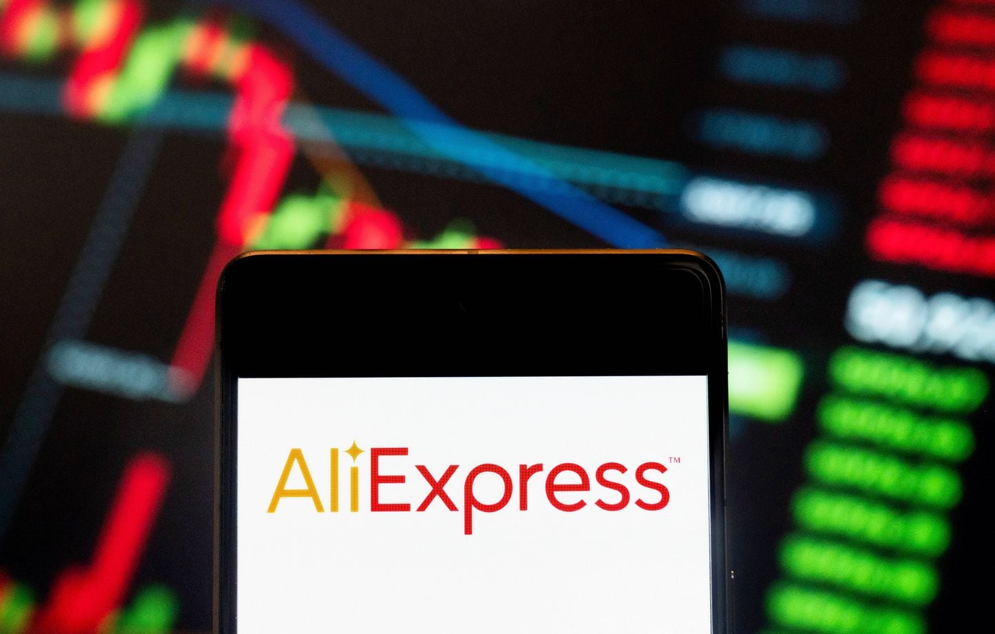 AliExpress se enfrenta a una enorme multa por vender productos prohibidos en Europa AliExpress se enfrenta a una enorme multa por vender productos prohibidos en Europa
